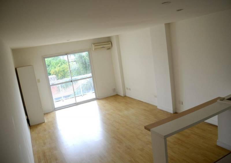 POR VIAJE, OPORTUNIDAD. Departamento en Venta en Colegiales, 38m 1 ambiente