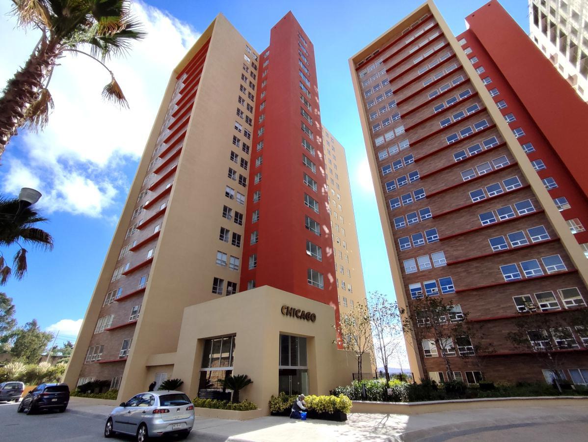 Venta de Departamento en City Esmeralda , Lago Esmeralda