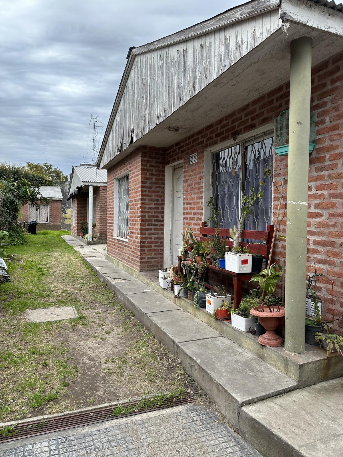 Casa en Gualeguaychu