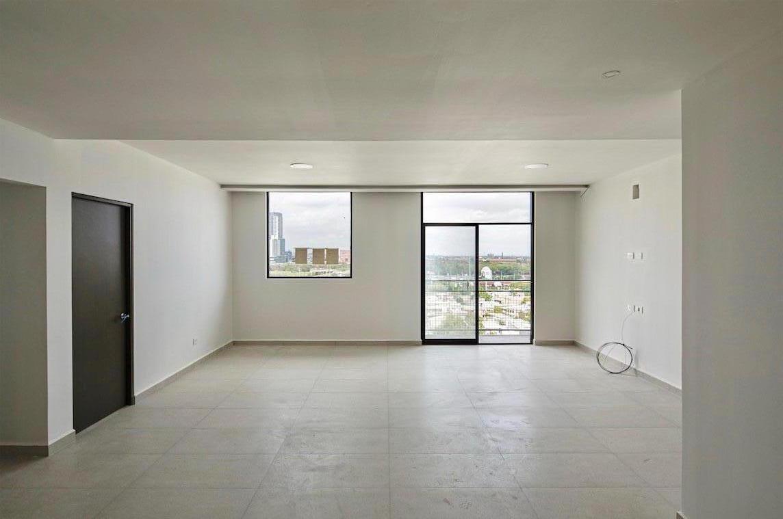 Departamento en venta en Vista Centro Mty Col Buenos Aires Monterrey Nuevo León