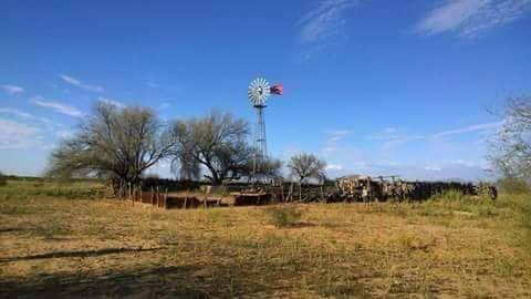 Rancho en Venta en Puerto Lobos, Sonora