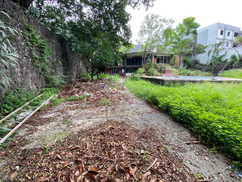 Terreno en Renta - Lomas de La Selva