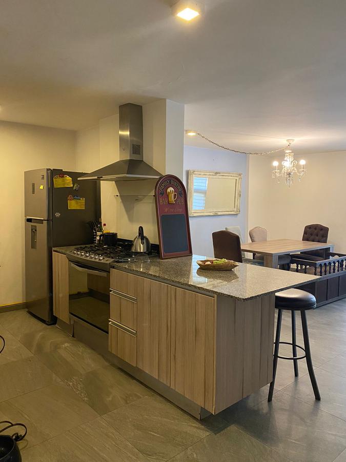 Departamento - Roma Sur