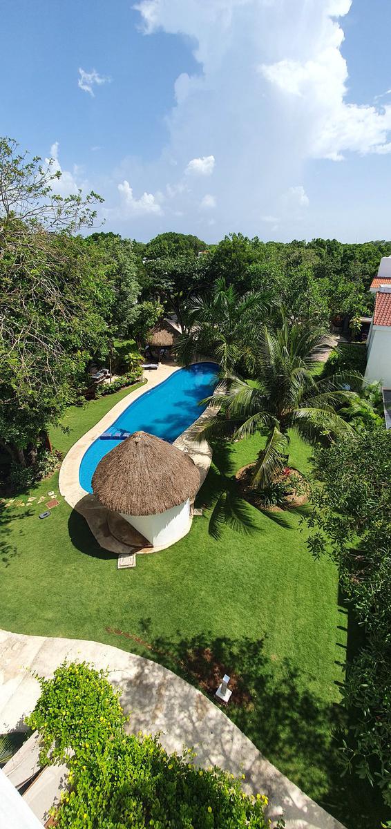 Casa En Venta, Residencial Selvamar, Playa del carmen