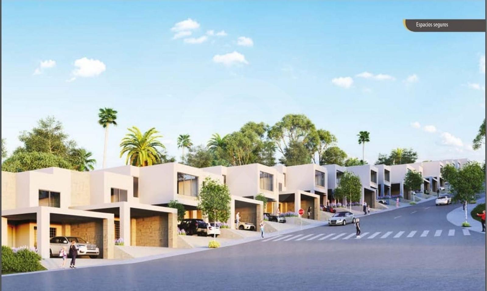 Terreno en venta en Fraccionamiento LA PEDRERA RESIDENCIAL