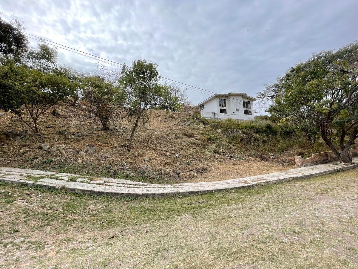 Terreno en venta en Chapala