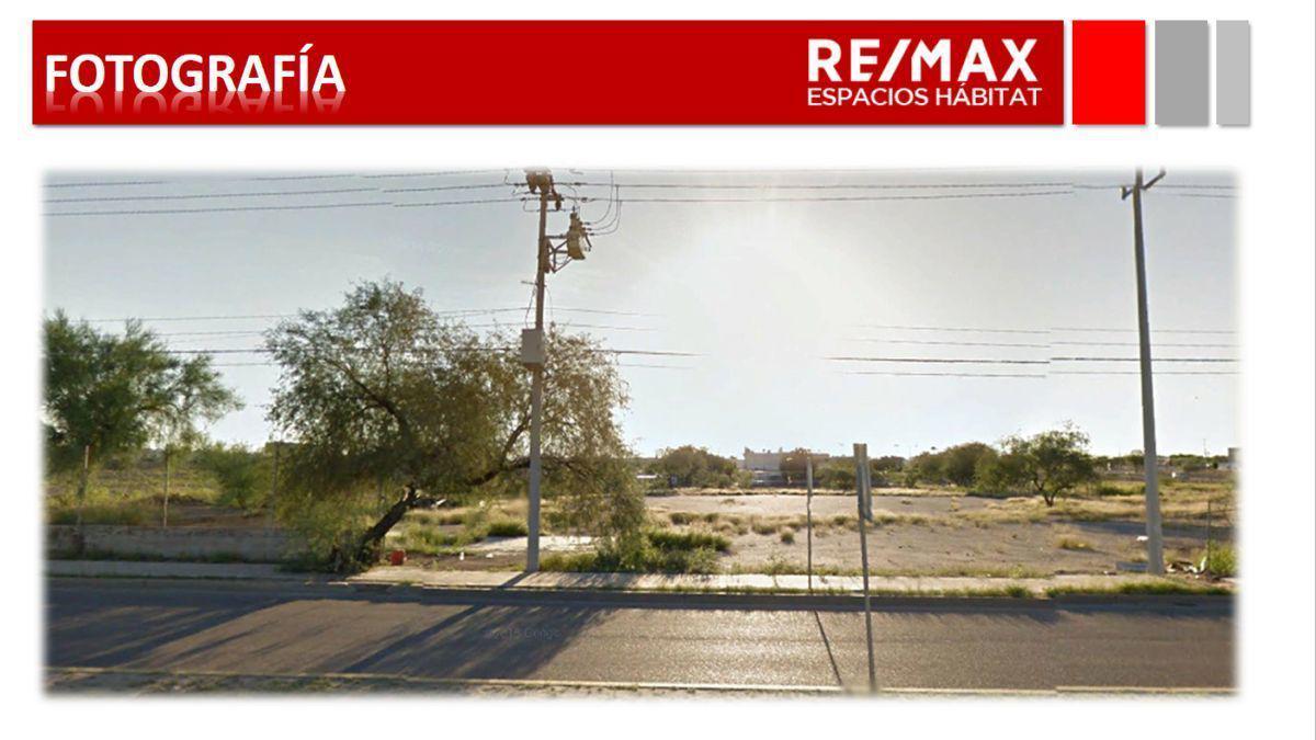 Terreno Comercial en Venta en Bulevar Quintero Arce  Hermosillo, sonora