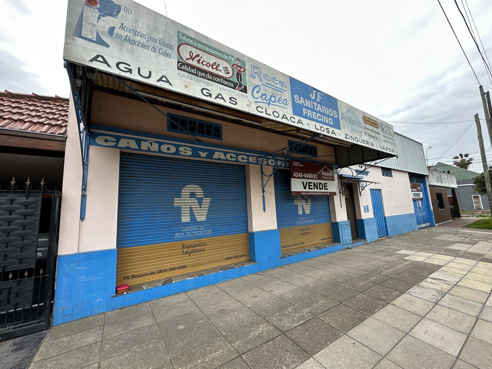 Casa en Lanús Oeste