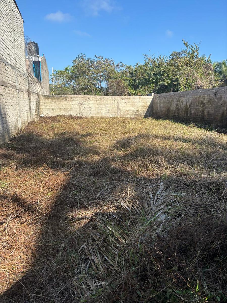 Terreno en  Venta