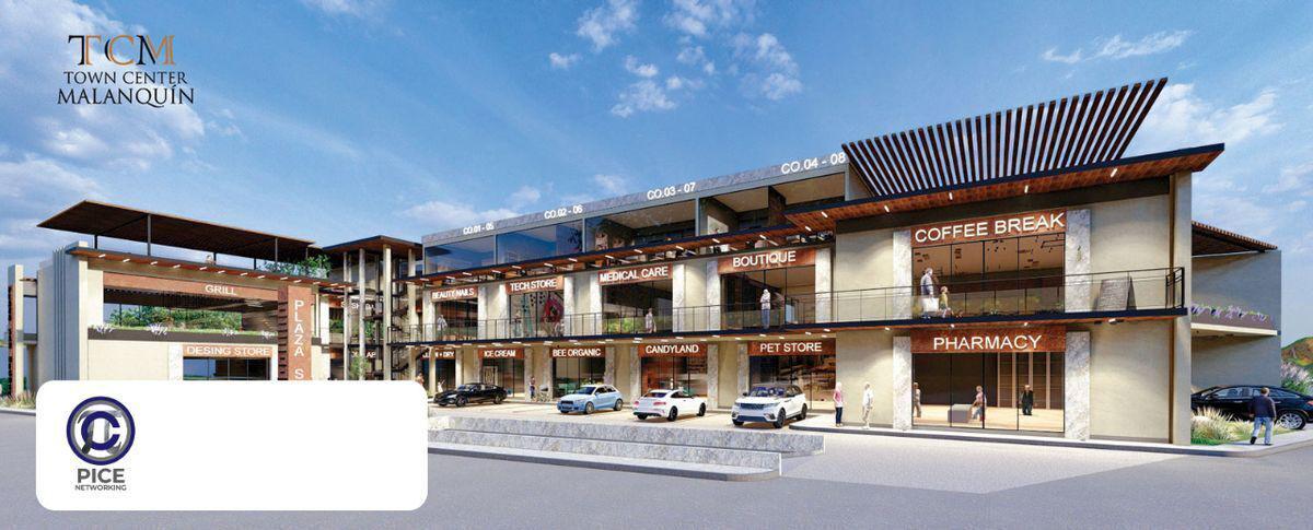 Pre Venta o Renta de Local Comercial en TCM, San Miguel Allende