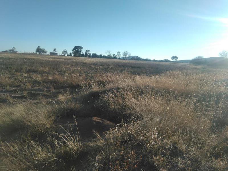 Venta de Terreno en el Chaveño, Jesús Ma. Aguascalientes.