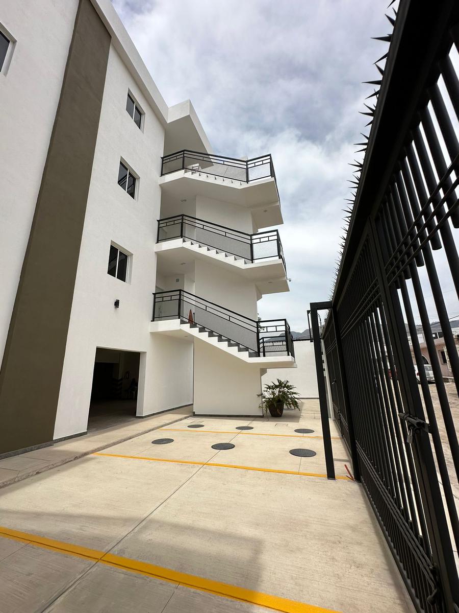 CONDOMINIO VENUES EN XALISCO, NAYARIT