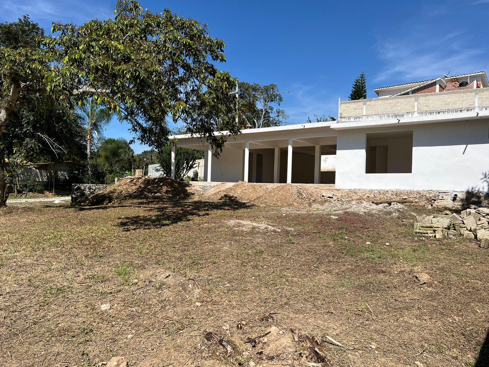 Terreno en Pueblo La Estanzuela