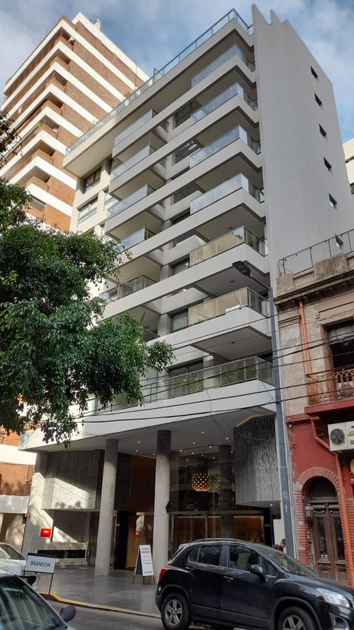 VENTA DEPARTAMENTO 2 AMBIENTES EN EDIFICIO MINE NEWBERY FULL AMENITIES EN LAS CAÑITAS