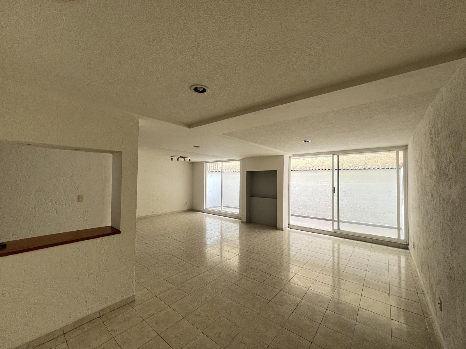 BONITA CASA EN CONDOMINIO DE SOLO 4 CASAS EN TLALPAN CENTRO