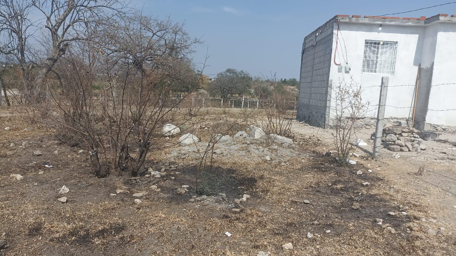 Terreno en  Venta en Alpuyeca Morelos