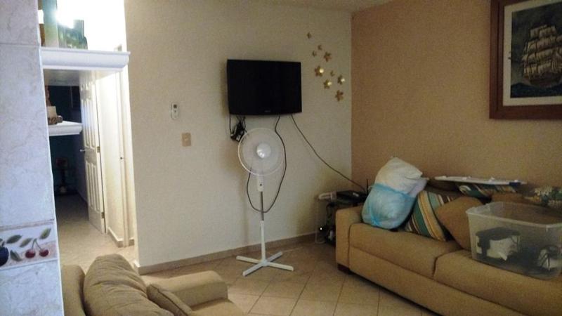 Departamento en renta en Acapulco PUENTE DEL MAR CATANA 3 J