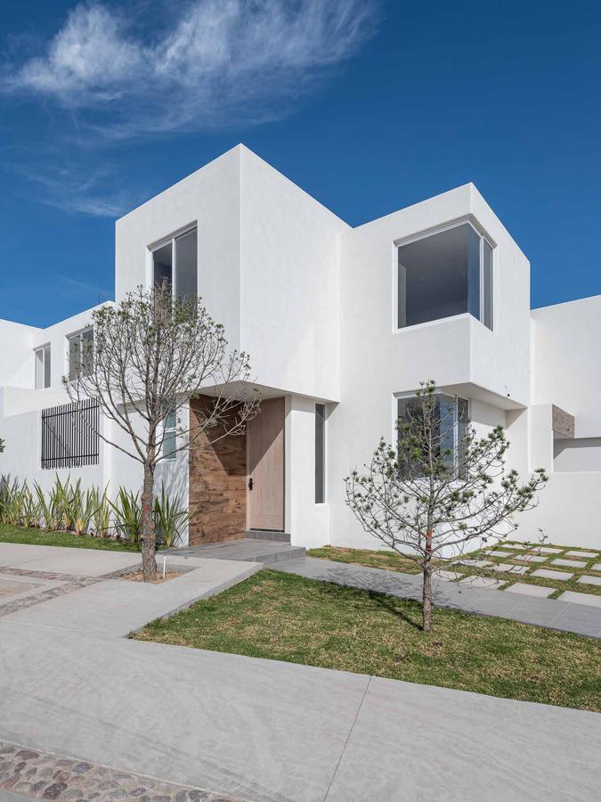 Casa Residencial en Venta, Jesús María, Ags.