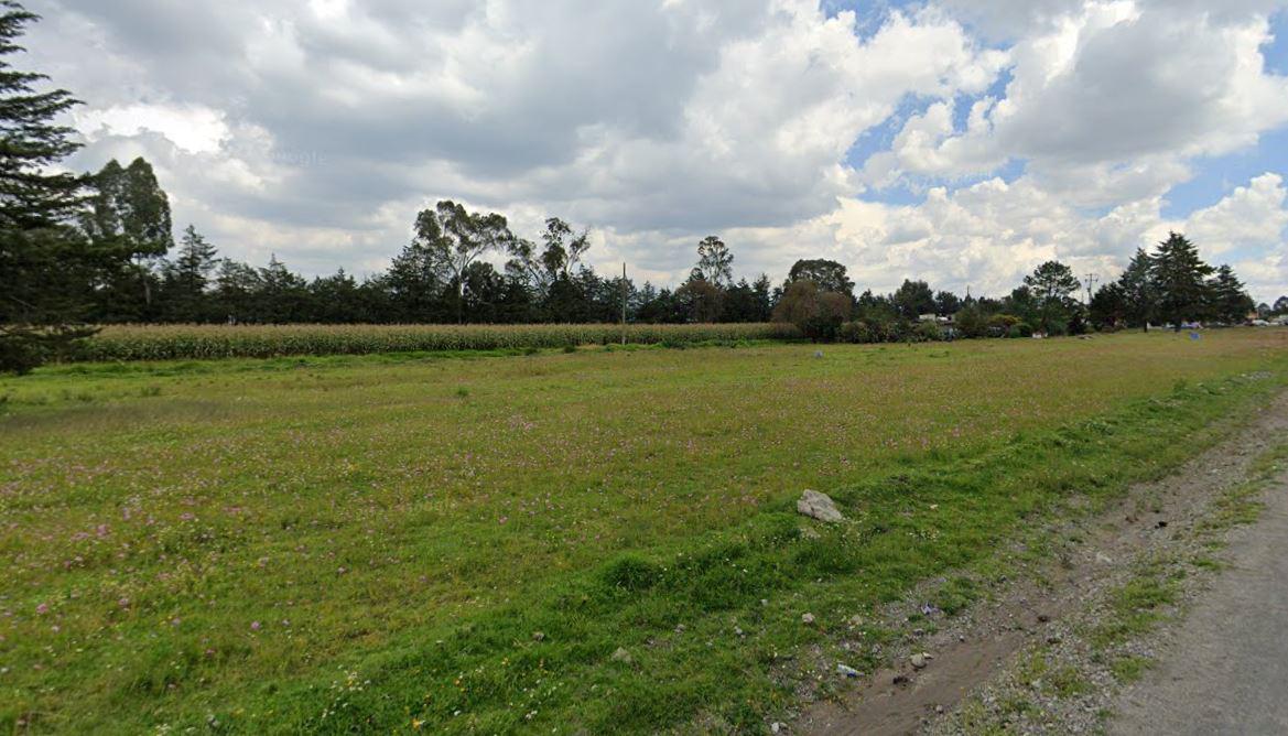 Terreno en  San Cayetano de Morelos