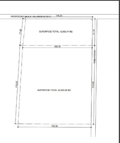 Terreno Industrial en Venta de 5 hectáreas