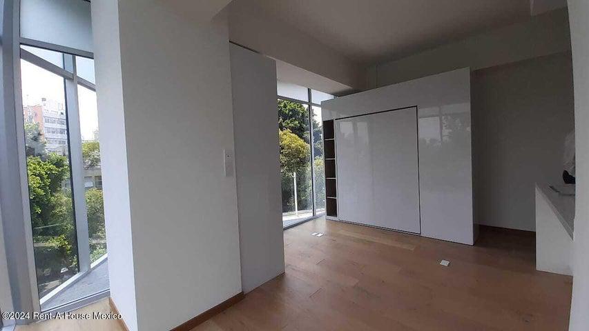 Departamento en  Venta en Cuauhtémoc, Roma Norte Gch. 24-4115