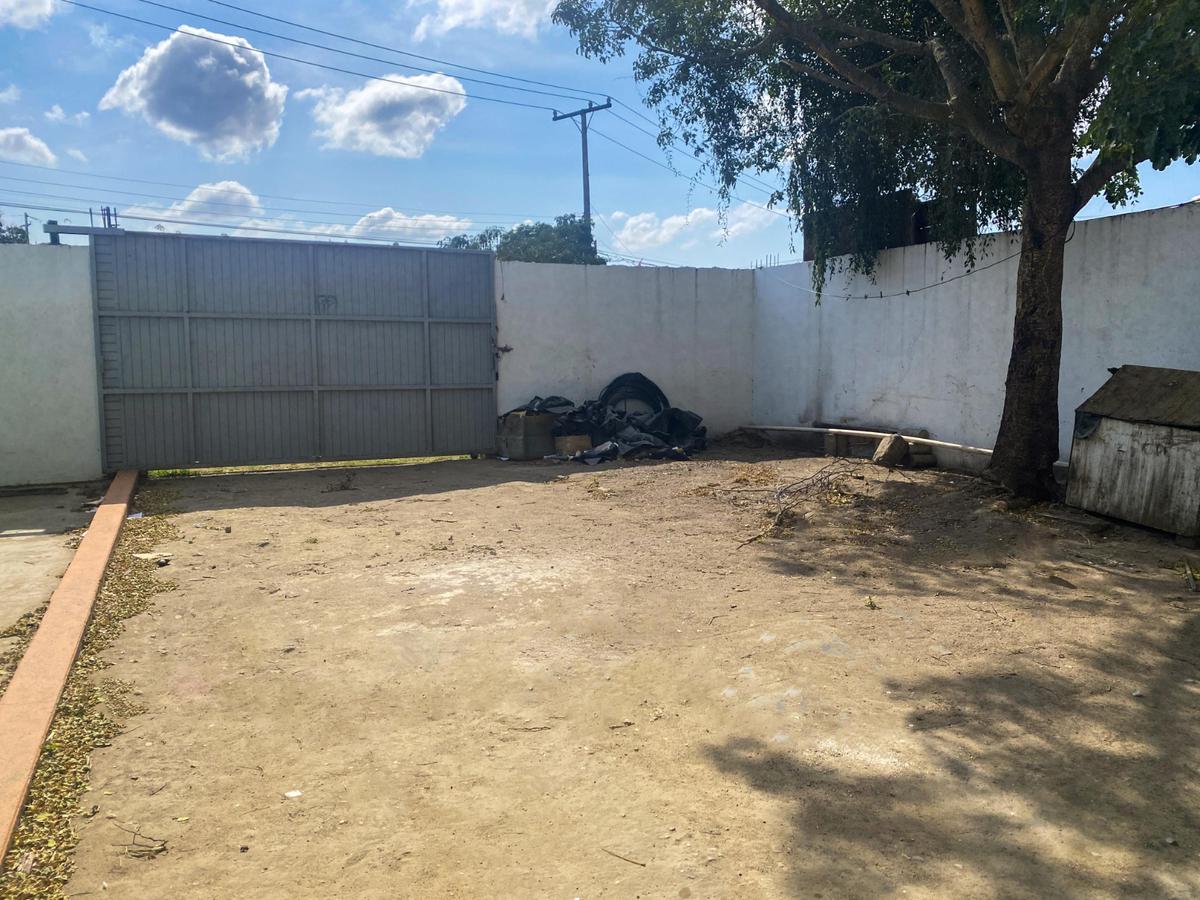 BODEGA EN RENTA EN LIBRAMIENTO ALTAMIRA