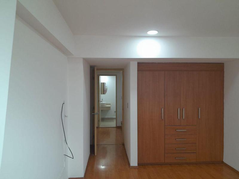 VENTA DEPARTAMENTO EN SKY VIEW POLANCO