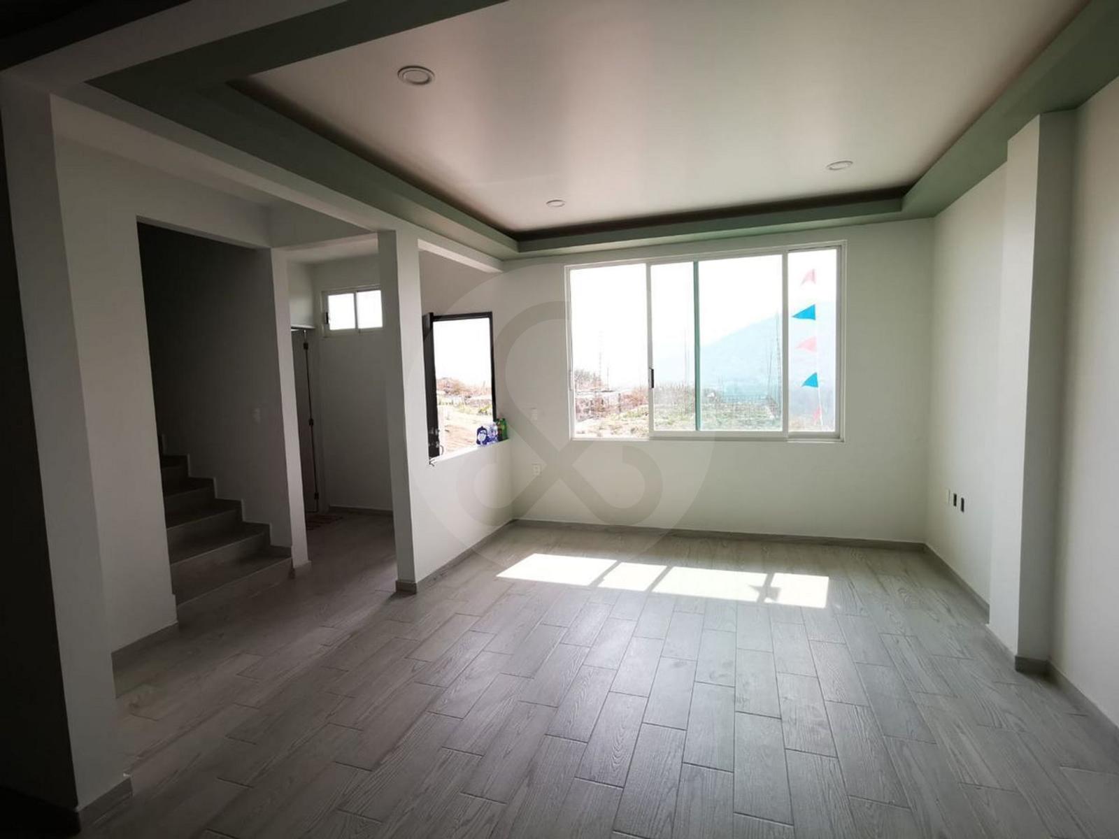 Casa en Condominio  15 mins. de Lindavista, Tlalnepantla, EDOMEX