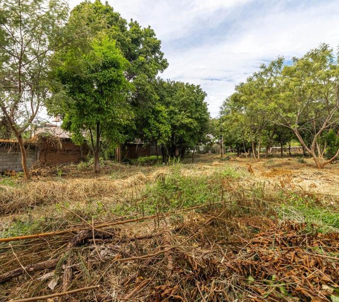 Extenso terreno en venta en el centro de Xochitepec