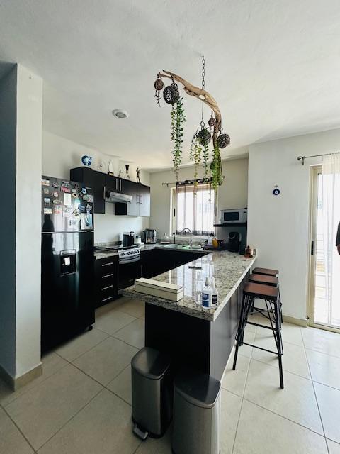 Departamento en venta en Palmeiras Playa del Carmen