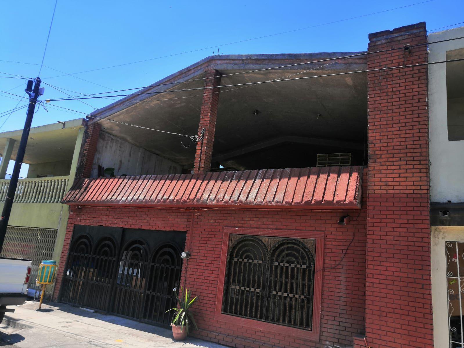 Casa en Venta en Industrias del Vidrio, San Nicolas