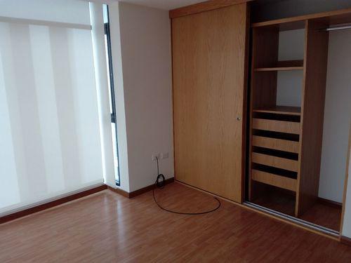 Departamento Residencial en Renta en Colonia La Noria, Puebla, Puebla