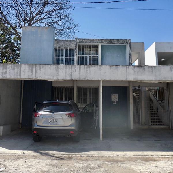 4 Departamentos en venta Col. Salvador Alvarado