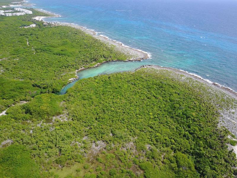 TERRENO EN VENTA EN RIVIERA MAYA, QUINTANA ROO