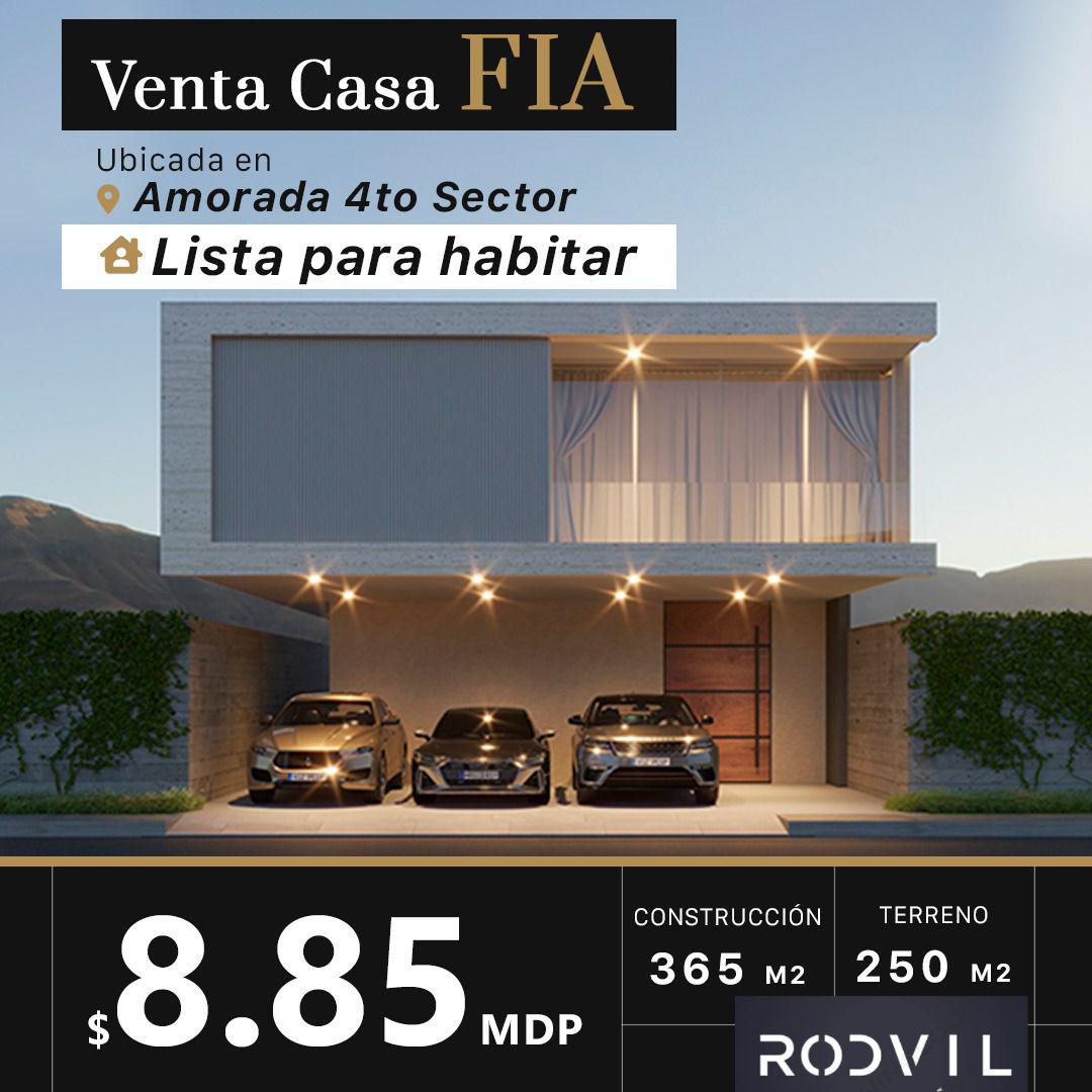 Casa en  Venta Amorada Residencial