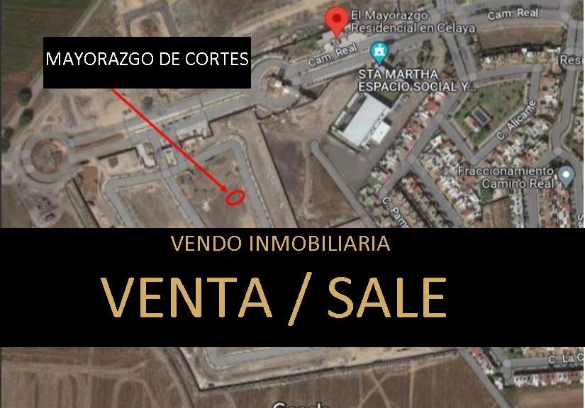 Terreno en  Venta EL MAYORAZGO RESIDENCIAL