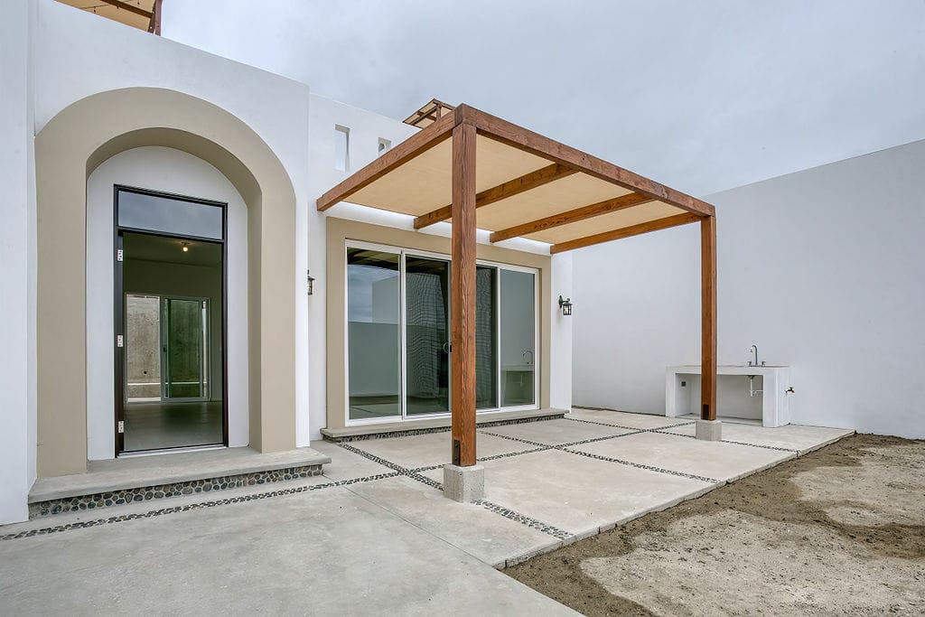 Casa en venta Punta Piedra Ensenada