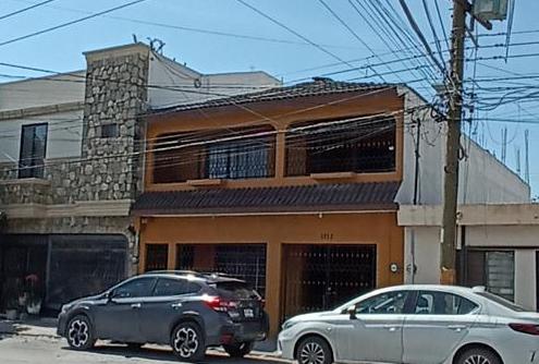 Casa en  VENTA EN SAN NICOLAS EN VILLAS DE SANTO DOMINGO