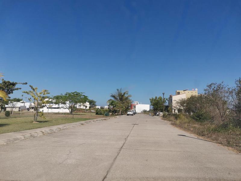 Nuevo Vallarta Terreno Residencial