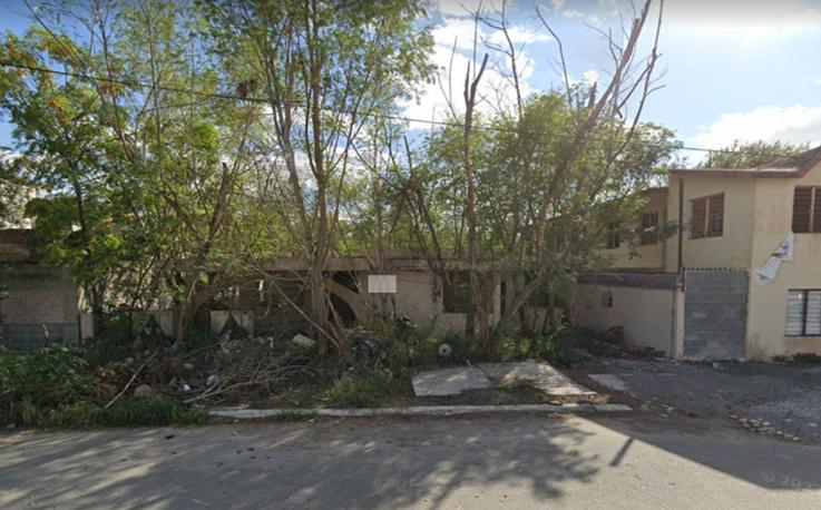 Terreno en  Venta