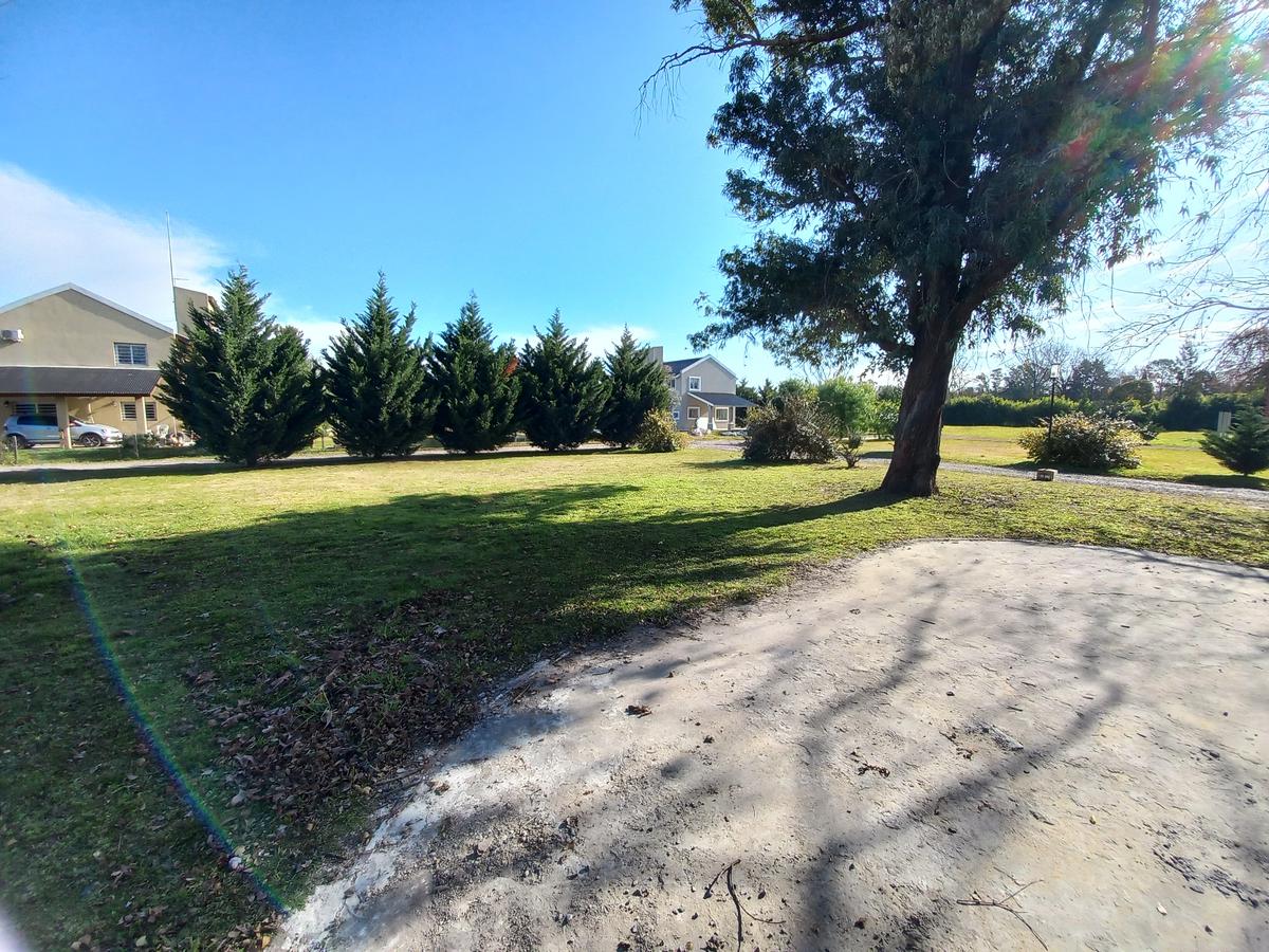 VENTA LOTES - BARRIO CERRADO ALAMOS DE YEI PORA