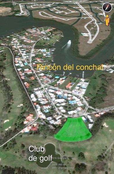 RINCON DEL CONCHAL, Terreno en VENTA de 3,225.32 m2 en $5,500 m2 (MN)