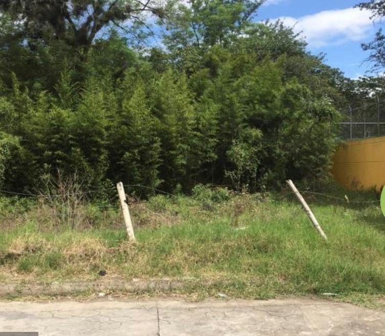 TERRENO EN VENTA MONTE MAGNO, XALAPA