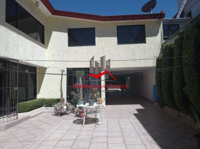 Casa en Venta en Lomas de San Mateo $5,650,000