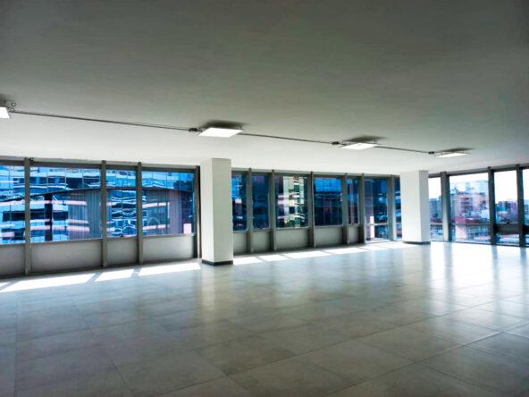 Oficinas en renta en Polanco