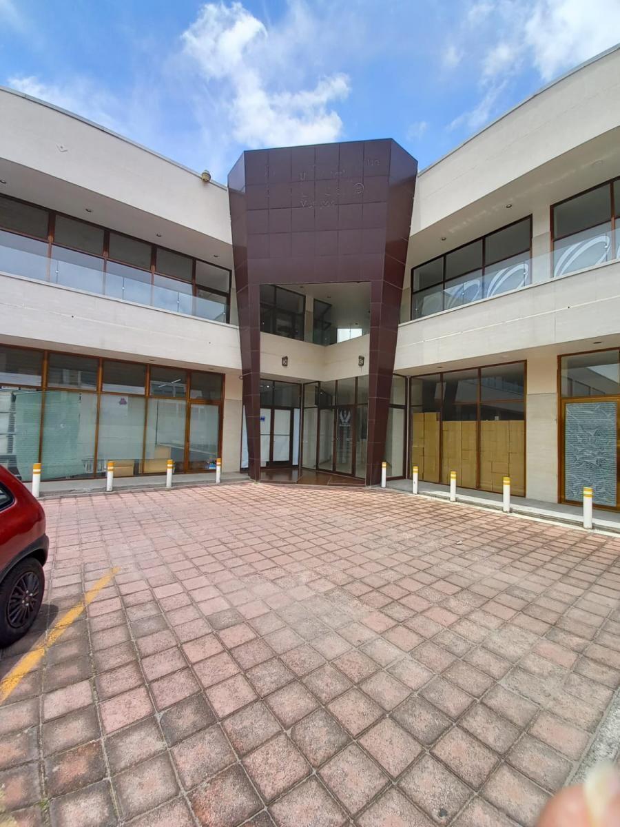 Oficina Comercial en Renta en Metepec