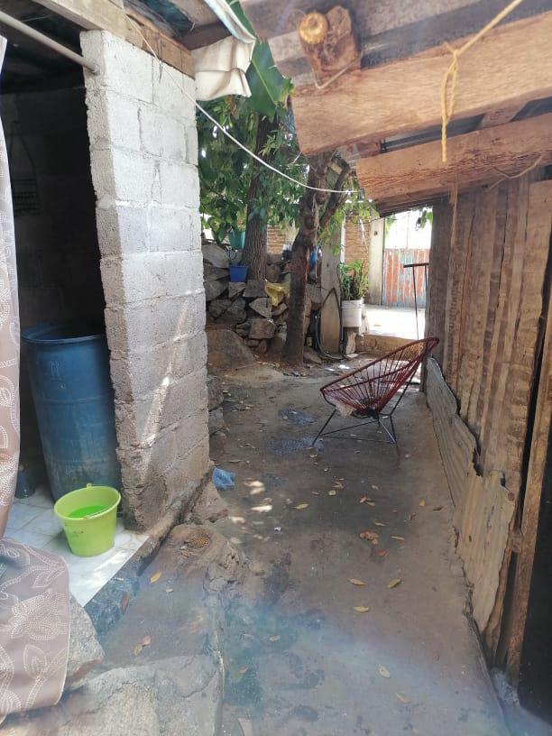 Terreno en la Col. Panorámica, Acapulco