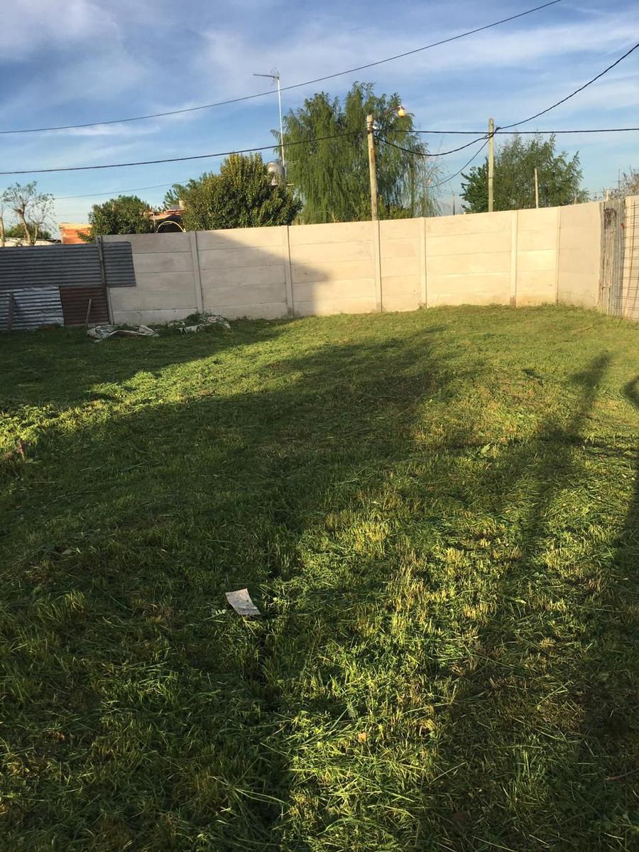 Terreno en venta ¡Belice 1000, Barrio Americano, Guernica!