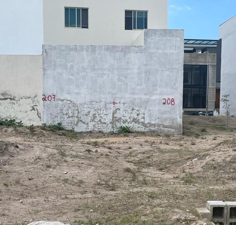 TERRENO EN VENTA EN VALLE IMPERIAL COTO AVELLANO ZAPOPAN JALISCO