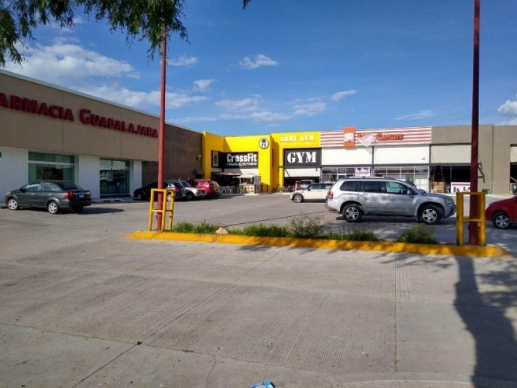 Local Comercial en Los Castillos 400 m2